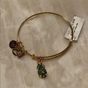New Alex and Ani bracelet!